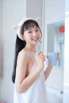 桃色天使
